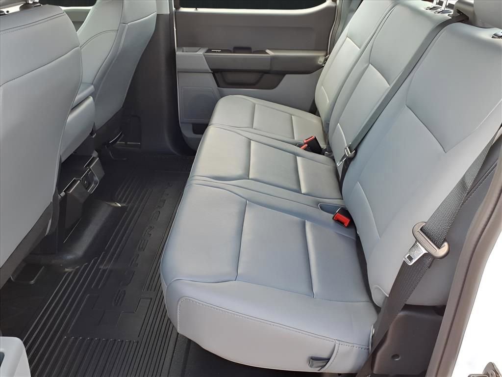 New 2026 Ford F250 XL image 18
