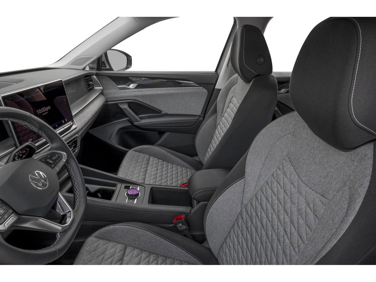 New 2025 Volkswagen Tiguan S image 46