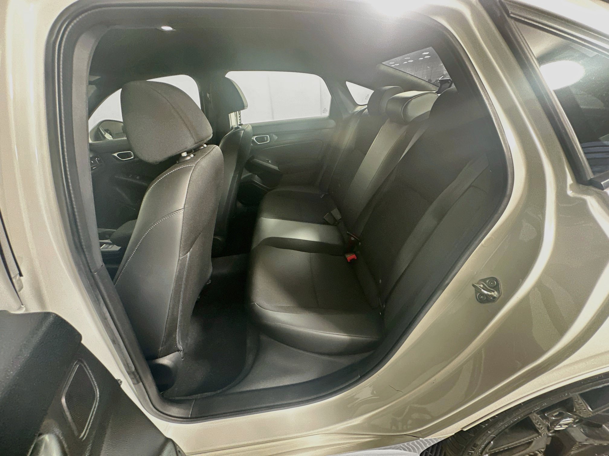 Used 2023 Honda Civic Sport image 26