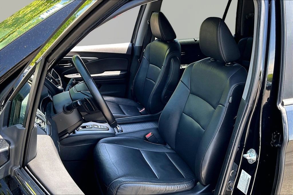 Used 2022 Honda Pilot EX-L image 17