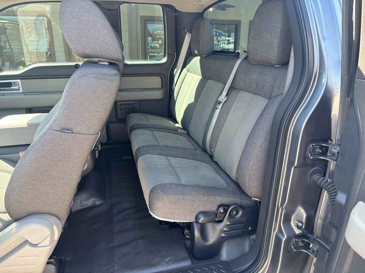 Used 2010 Ford F150 STX image 15