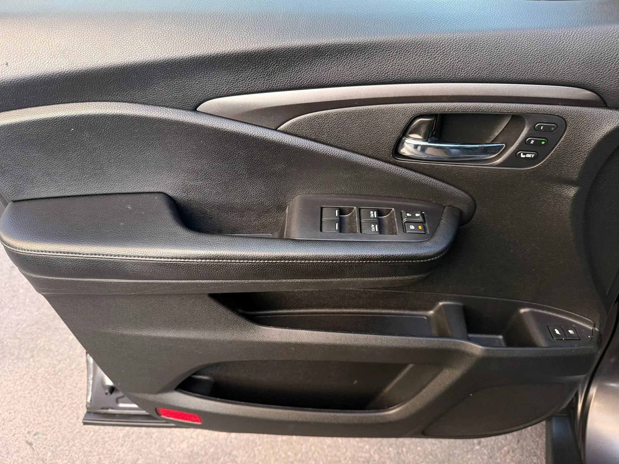 Used 2019 Honda Pilot EX-L image 14