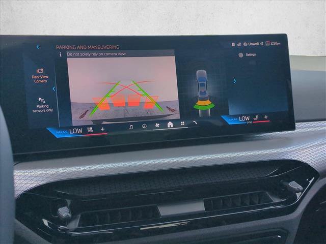 New 2026 BMW 330i Sedan w/ Convenience Package RWD image 13