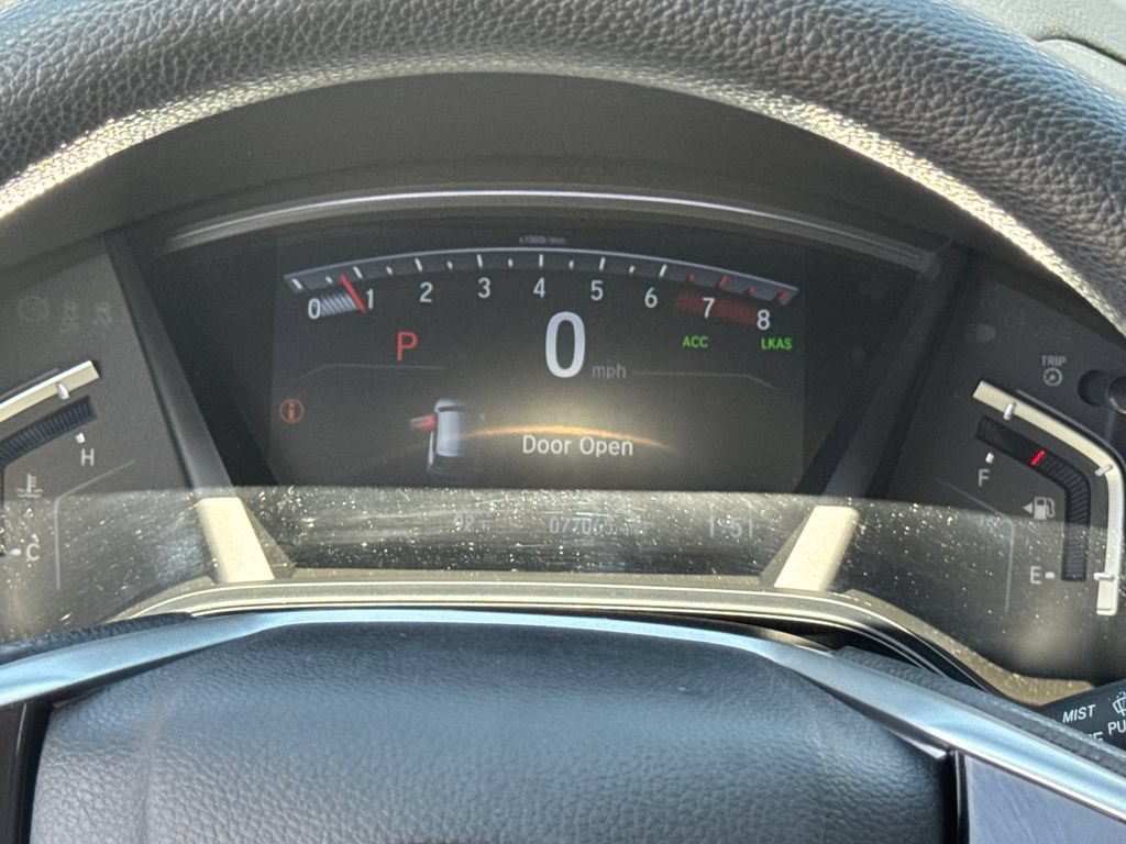 Used 2021 Honda CR-V Special Edition image 26