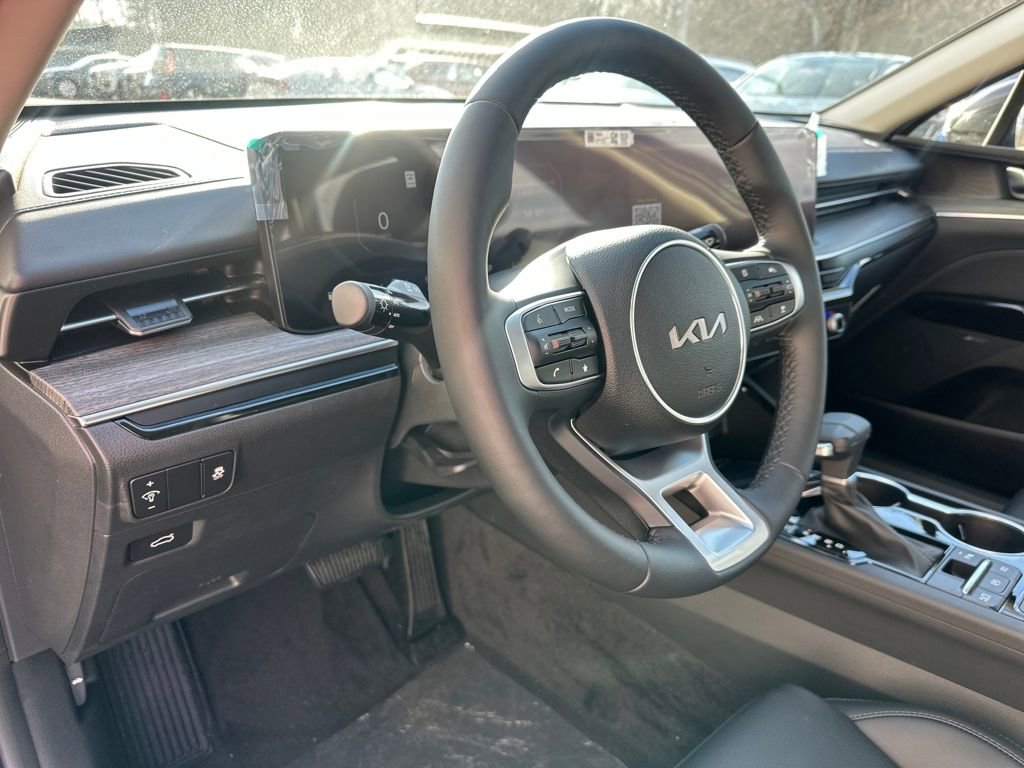 New 2026 Kia K5 EX image 23