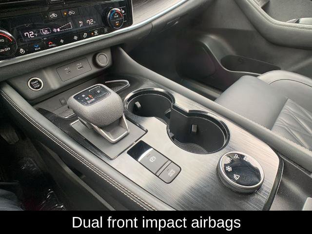 Certified 2023 Nissan Rogue Platinum w/ Platinum Premium Package AWD/4WD image 27