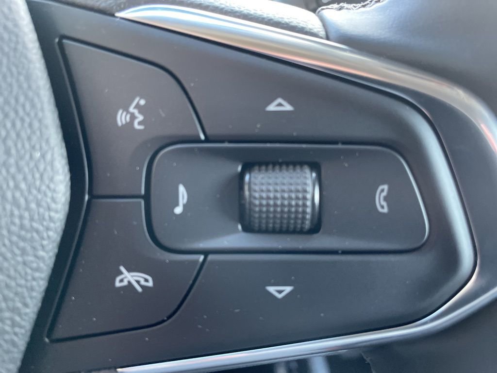 New 2026 Chevrolet TrailBlazer LT w/ Convenience Package image 18