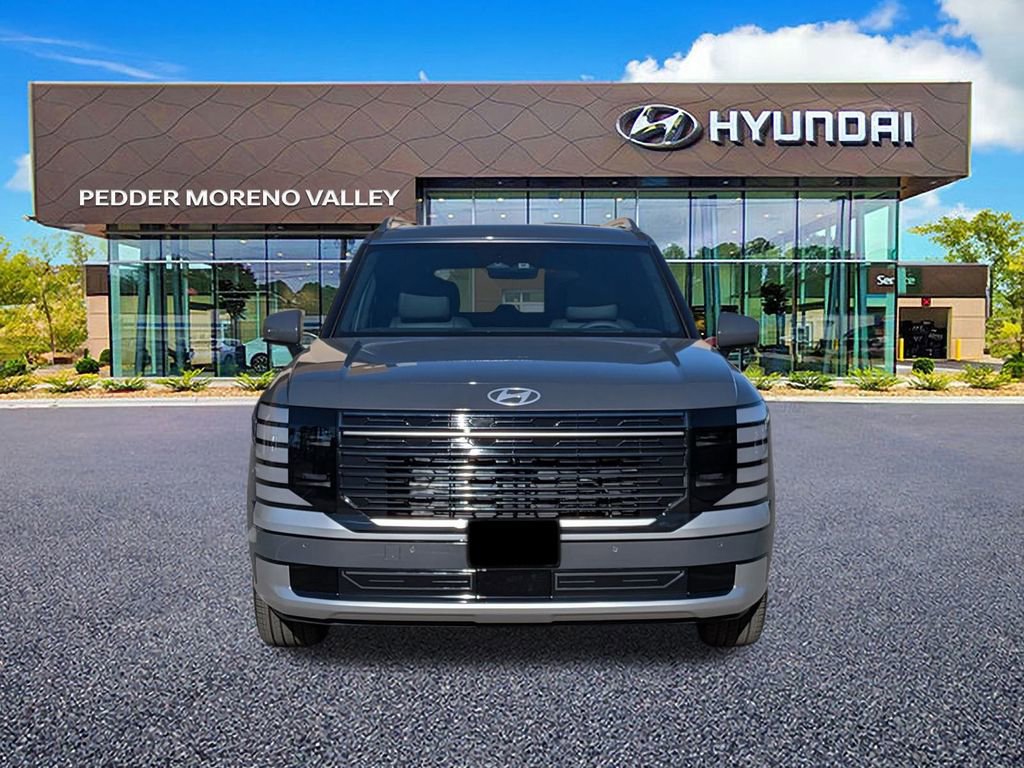 New 2026 Hyundai Palisade Calligraphy AWD/4WD image 9