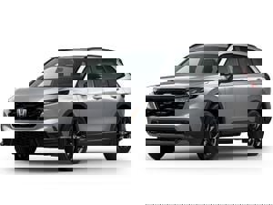 New 2026 Honda CR-V Sport-L image 4