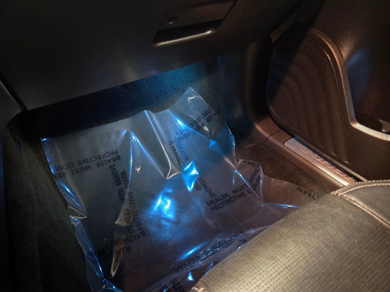 Used 2016 Ford Taurus Limited w/ Equipment Group 301A image 50