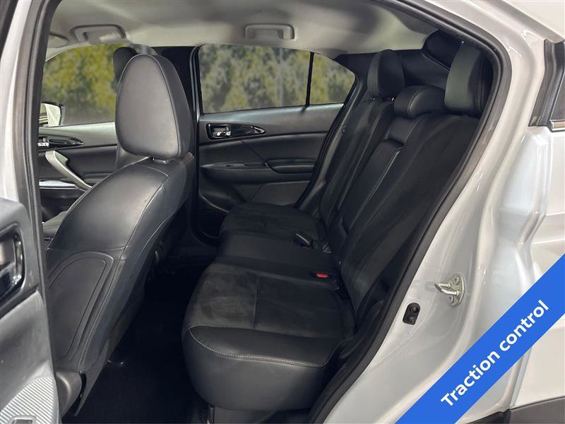 Used 2024 Mitsubishi Eclipse Cross SE image 10