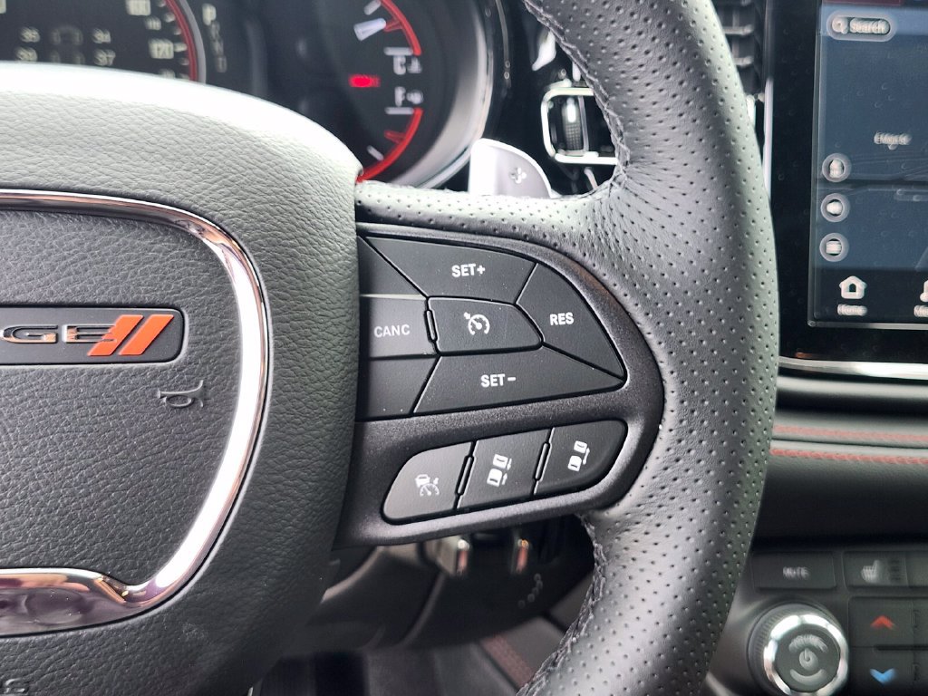 New 2026 Dodge Durango GT AWD/4WD image 32
