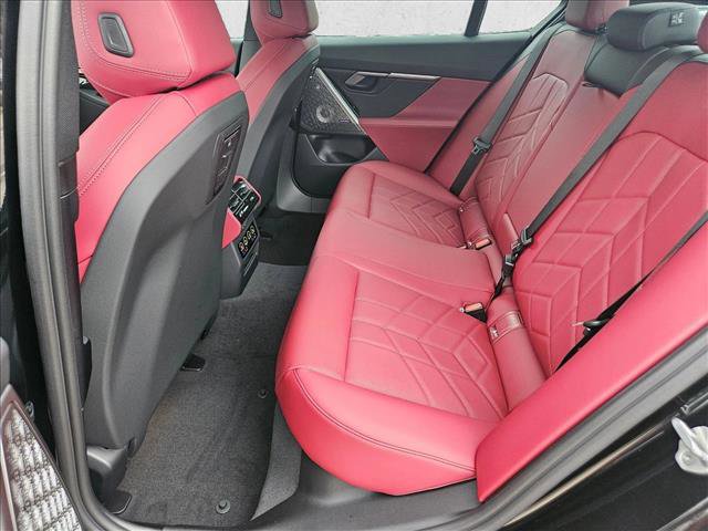 Used 2026 BMW 530i w/ Premium Package image 16