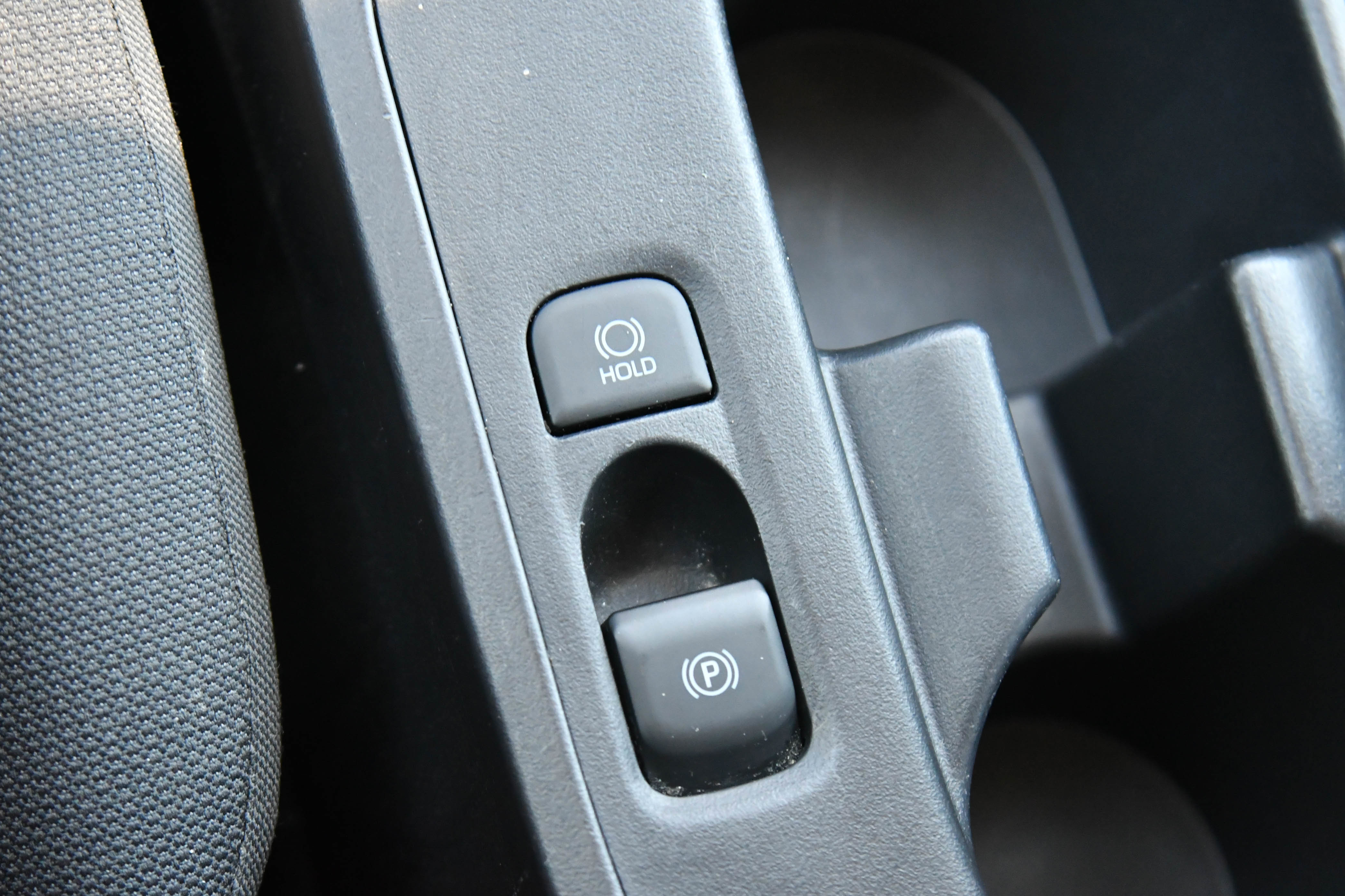 Used 2025 Toyota Corolla LE FWD image 27