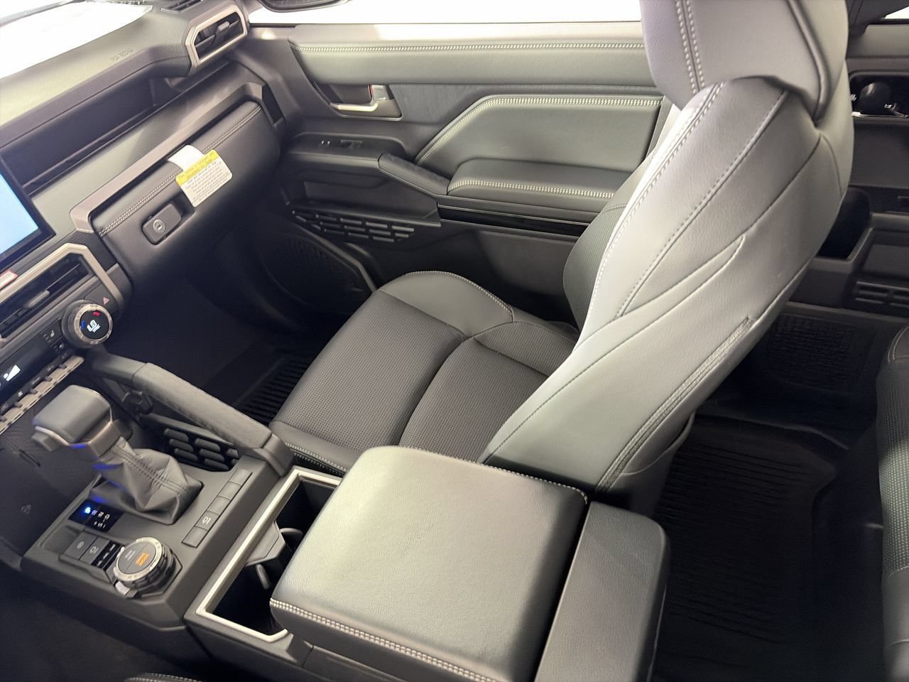 New 2026 Toyota 4Runner Limited AWD/4WD image 22