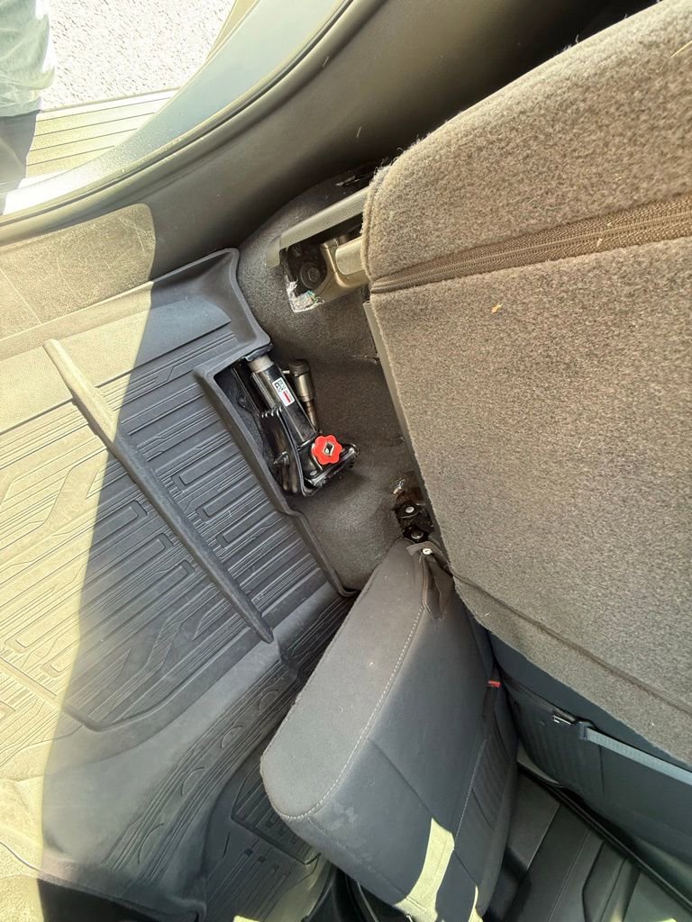 Used 2023 GMC Sierra 1500 Elevation w/ Preferred Package image 27