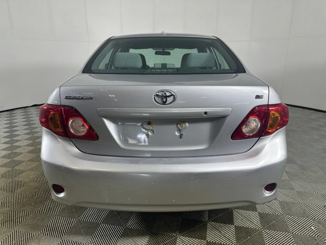 Used 2010 Toyota Corolla FWD image 6