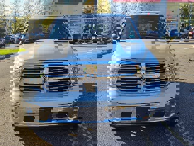 Used 2016 RAM 1500 Big Horn image 2