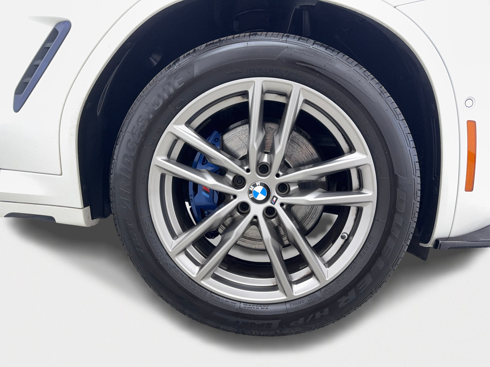 Used 2021 BMW X4 M40i w/ Premium Package AWD/4WD image 49