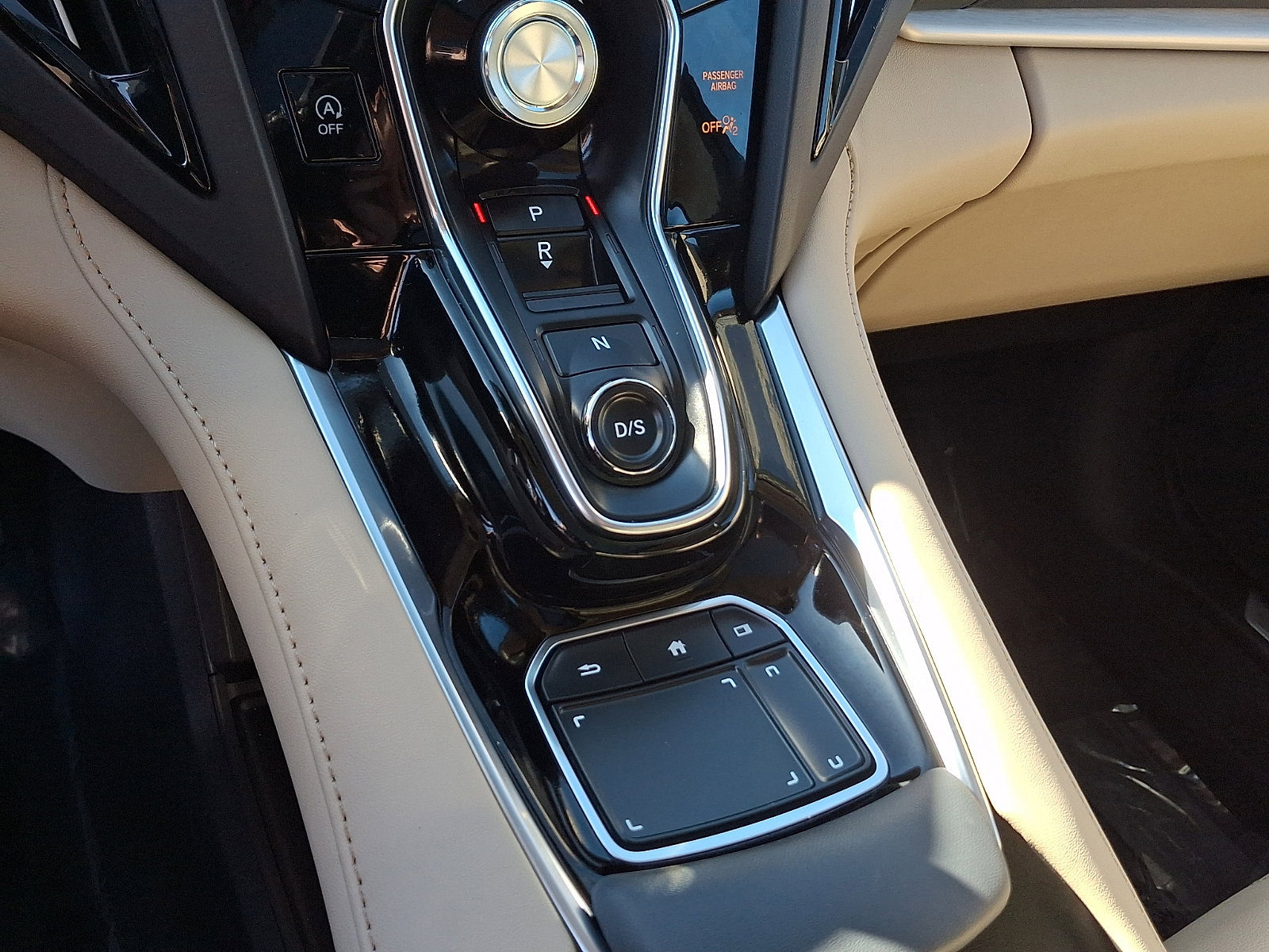 Certified 2023 Acura RDX AWD image 14