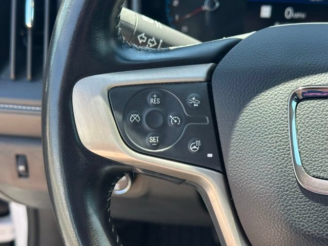 Certified 2022 GMC Canyon Denali AWD/4WD image 18