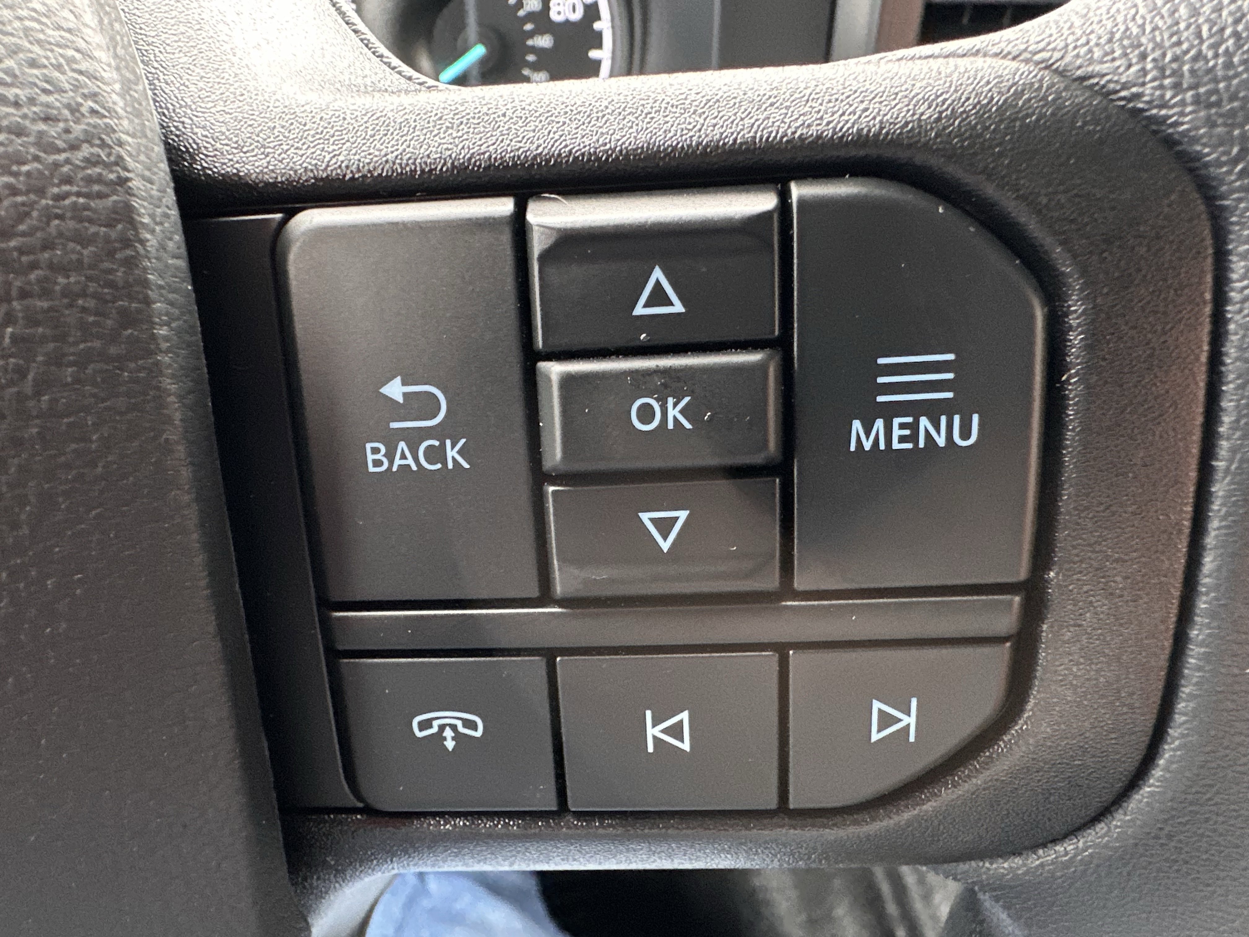 New 2026 Ford F350 XL w/ XL Chrome Package image 20