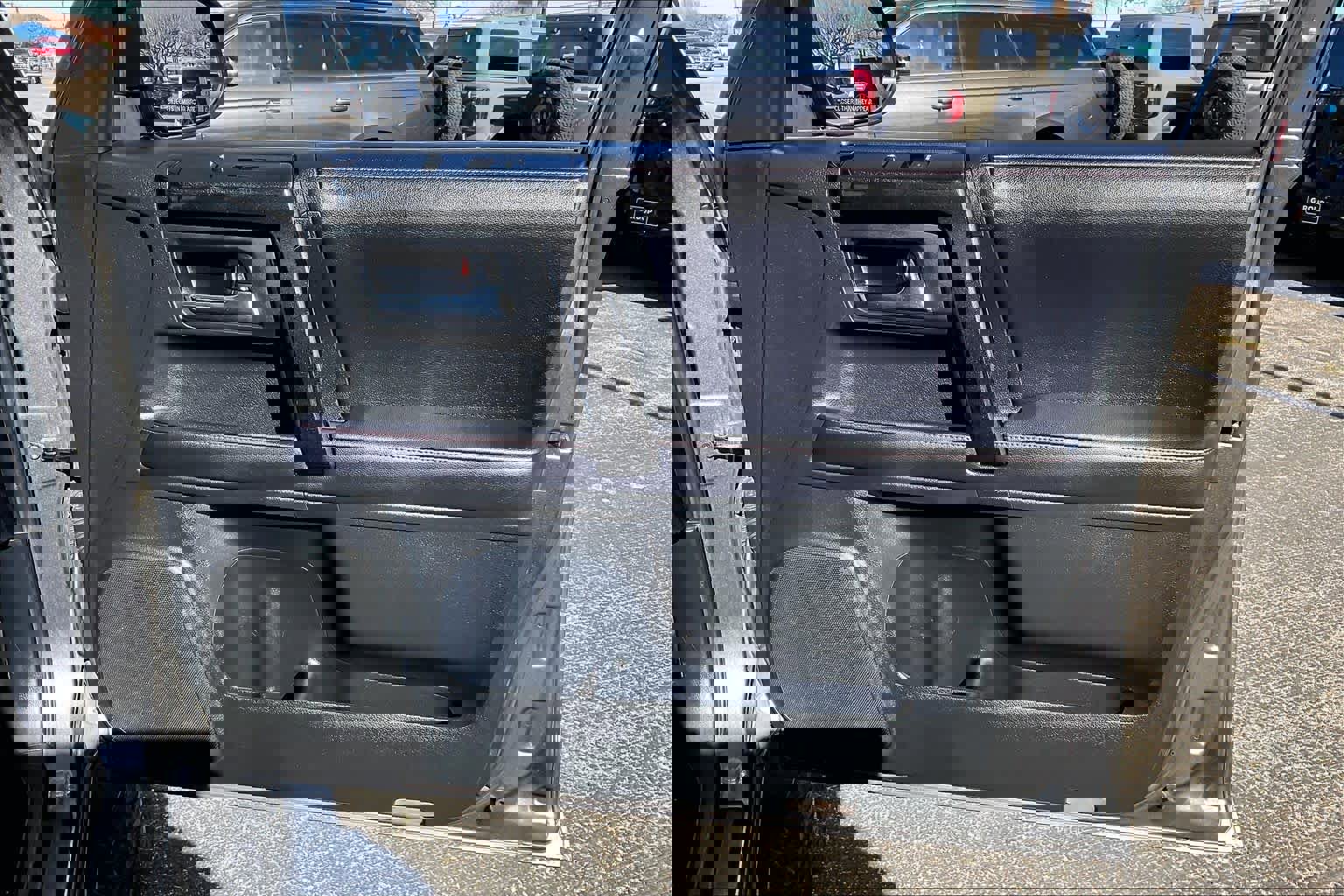 Used 2018 Toyota 4Runner TRD Off-Road image 21