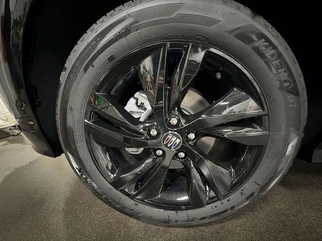 New 2026 Buick Encore GX Sport Touring w/ Advanced Technology Package image 61
