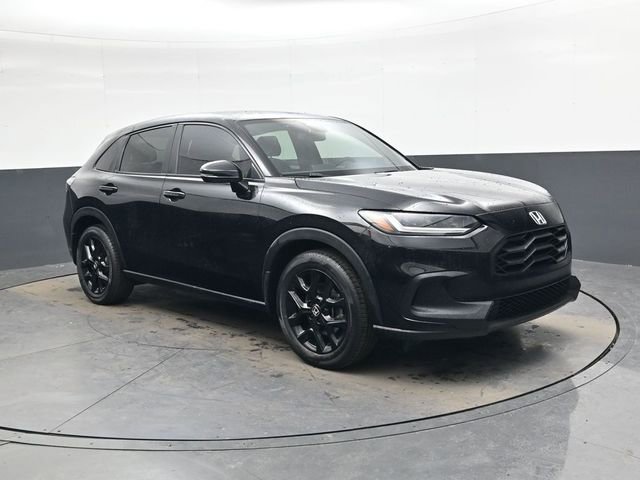 Used 2023 Honda HR-V Sport image 2