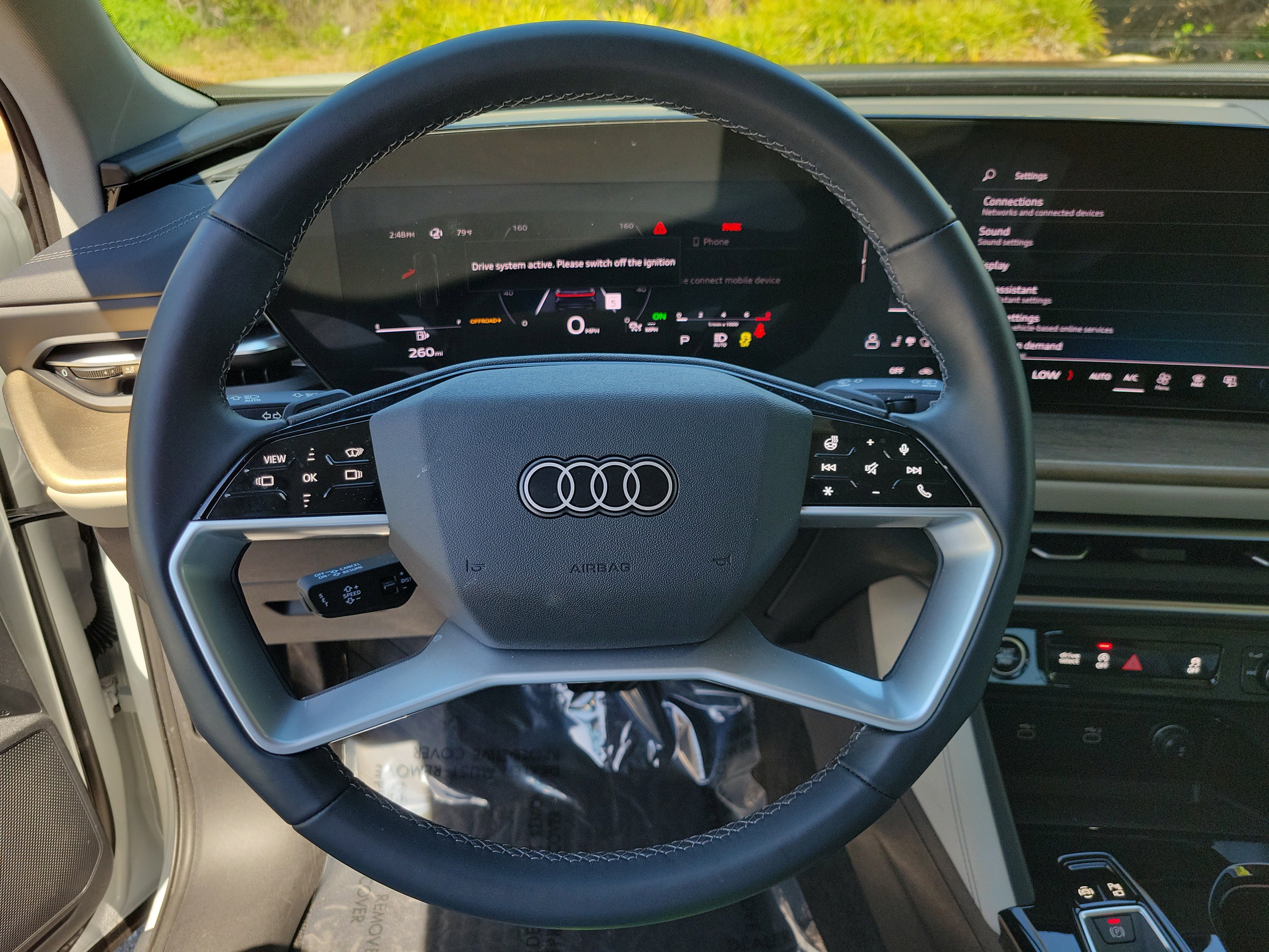 Used 2025 Audi Q5 Premium Plus w/ Premium Plus image 30