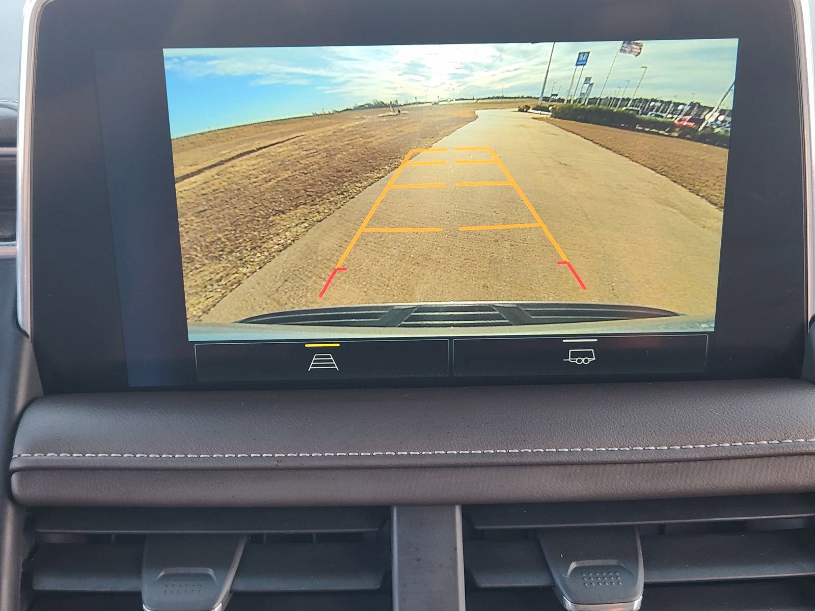 Used 2023 Chevrolet Tahoe Z71 image 21