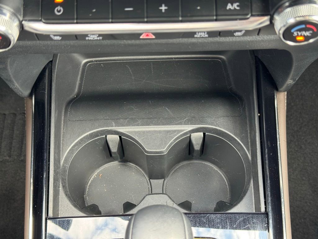 Used 2023 MAZDA CX-30 AWD 2.5 S w/ Premium Package image 18