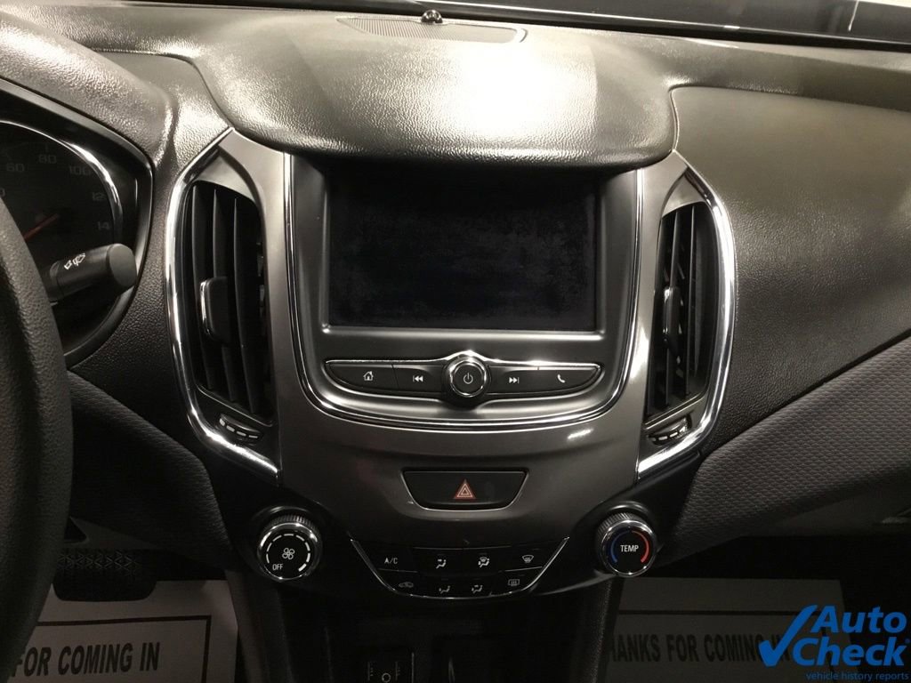 Used 2019 Chevrolet Cruze LS w/ LS Fleet Convenience Package image 48