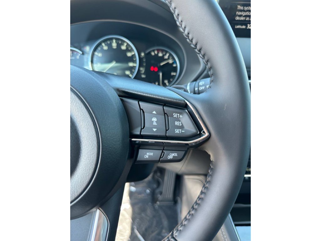 New 2025 MAZDA CX-5 AWD 2.5 S w/ Premium Plus Pkg image 18