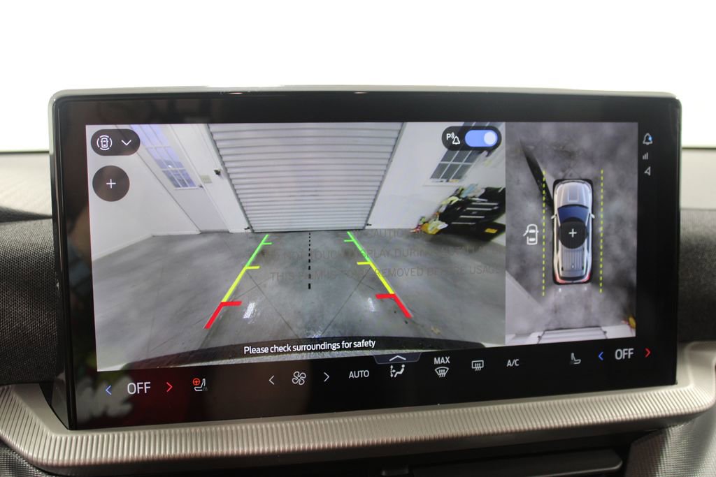 New 2026 Ford Explorer ST-Line w/ Premium Package image 52