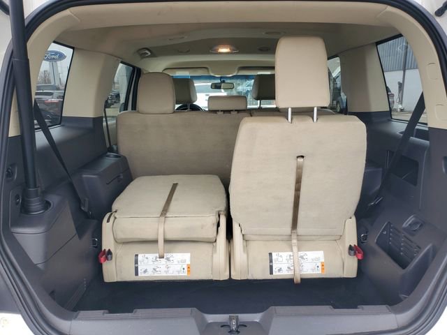 Used 2015 Ford Flex SEL w/ Equipment Group 202A image 8