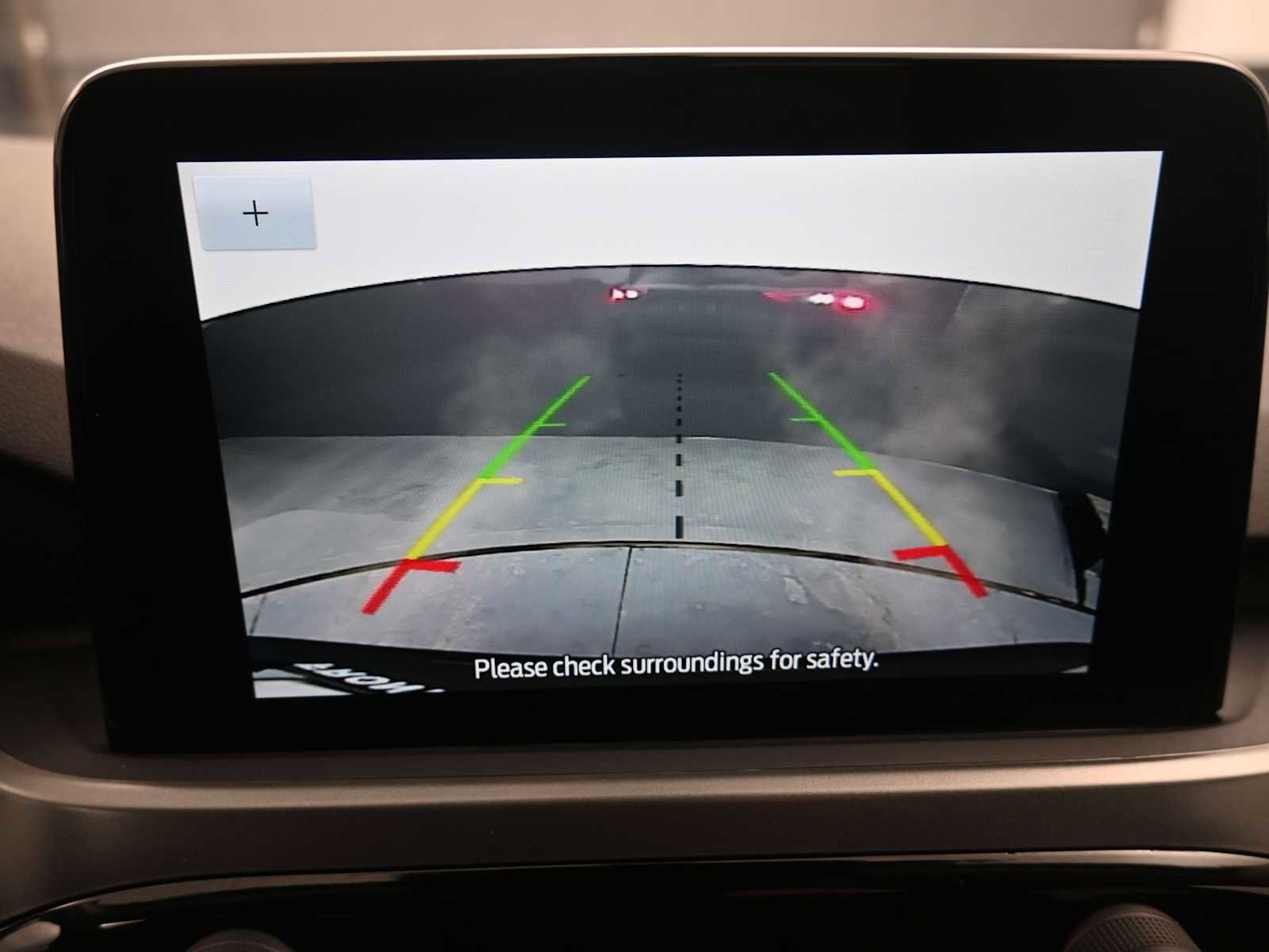 Used 2025 Ford Escape Active image 23