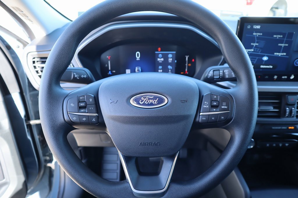 New 2026 Ford Escape Active w/ Tech Pack #1 image 3