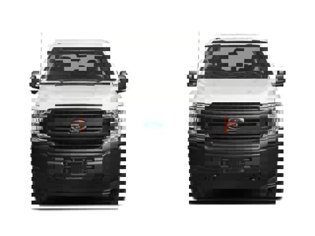 Used 2020 Ford F150 XL w/ Equipment Group 101A Mid AWD/4WD image 7