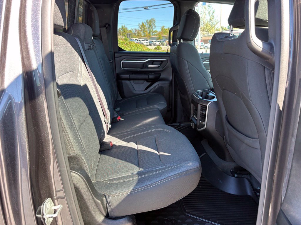 Used 2020 RAM 1500 Big Horn AWD/4WD image 19