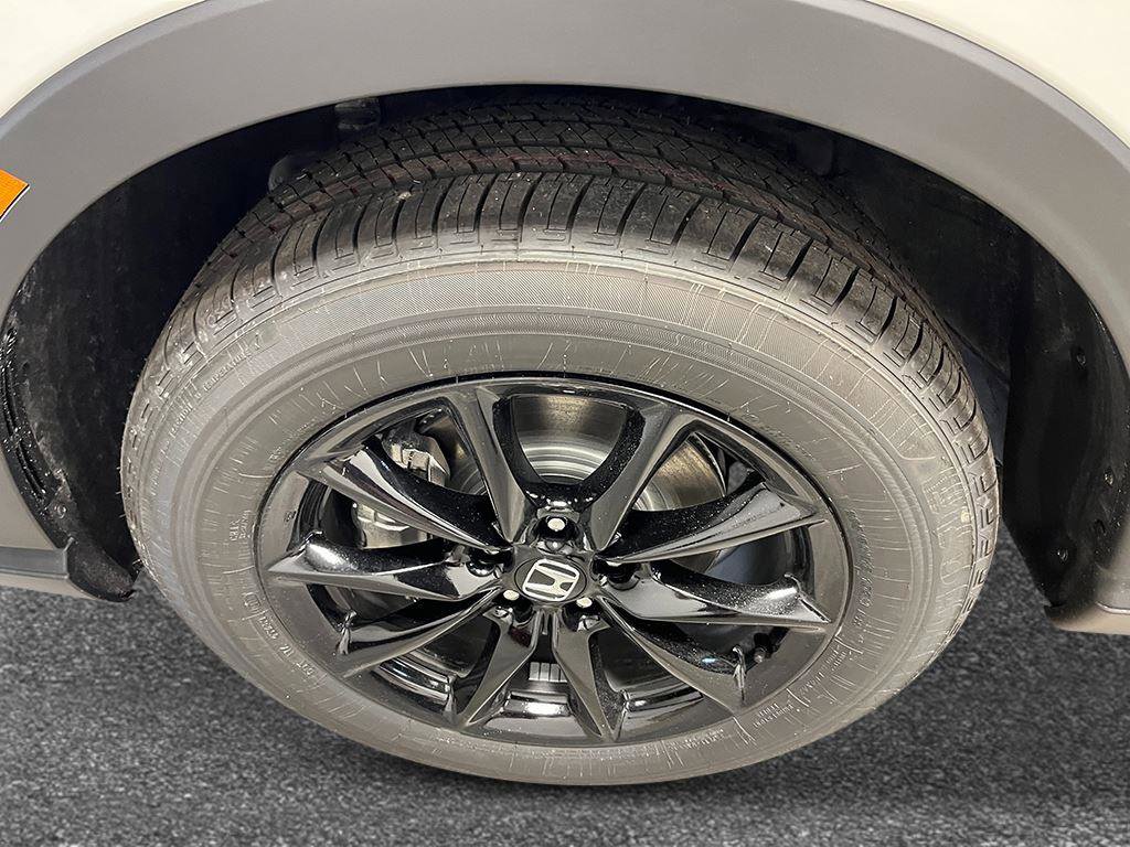 New 2026 Honda CR-V Sport-L image 11