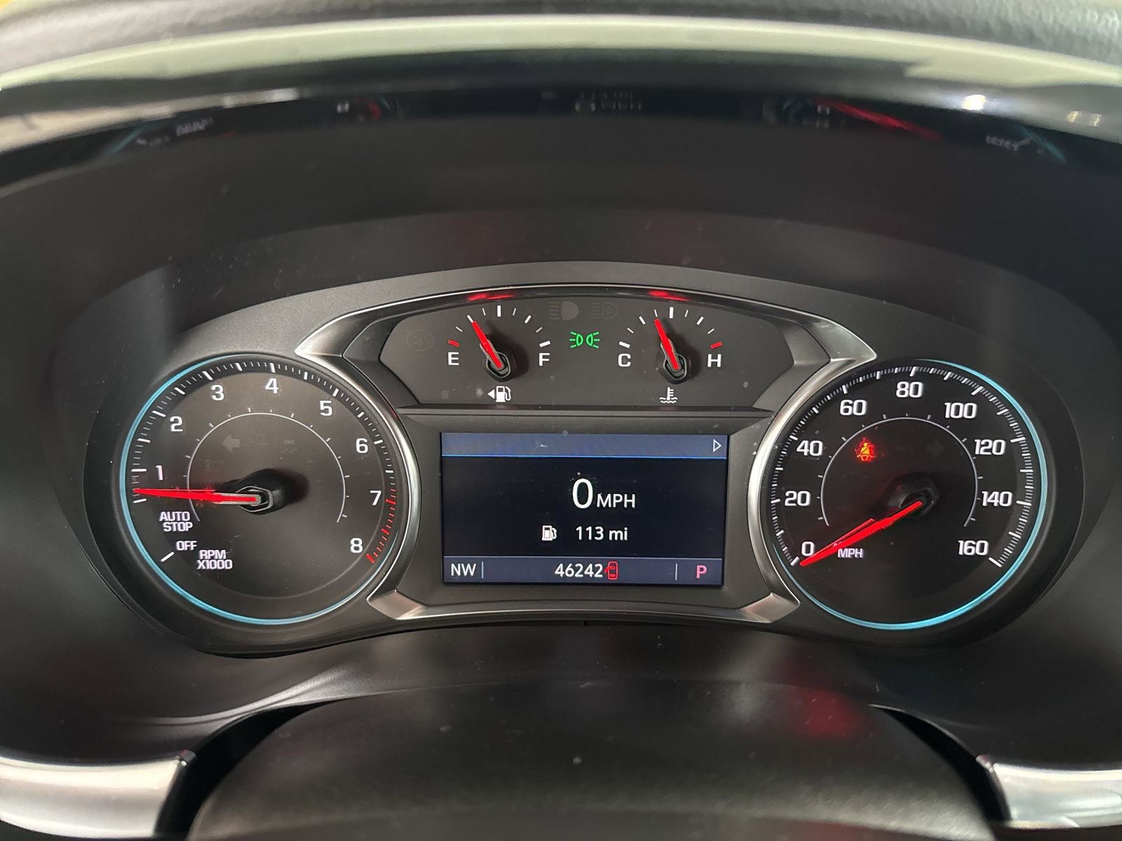 Used 2023 Chevrolet Traverse LT image 28