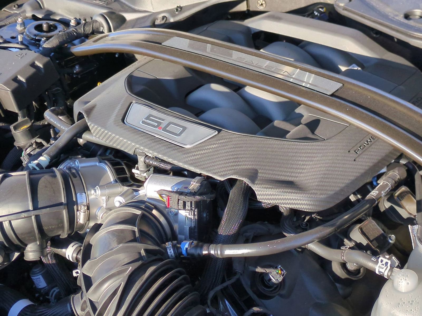 New 2026 Ford Mustang GT image 14