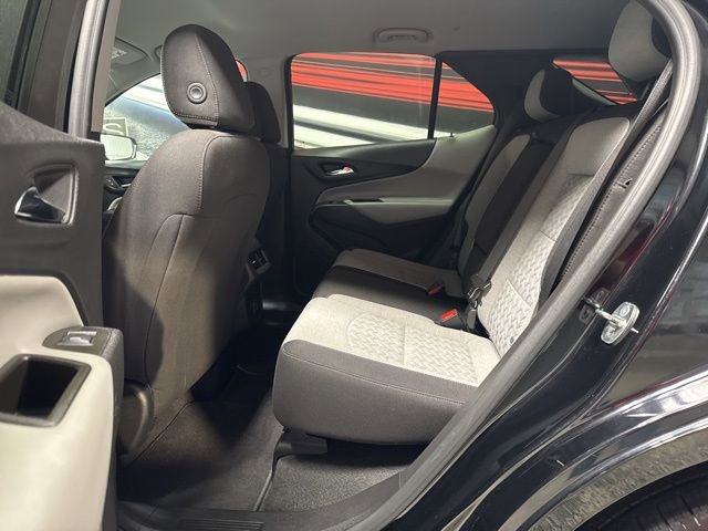 Used 2023 Chevrolet Equinox LT image 13