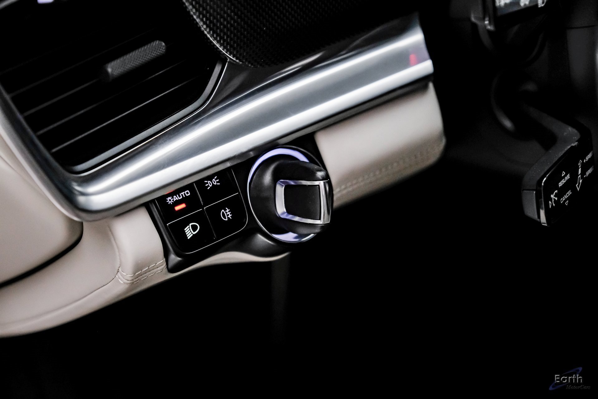 Used 2018 Porsche Panamera Turbo Sport Turismo image 62