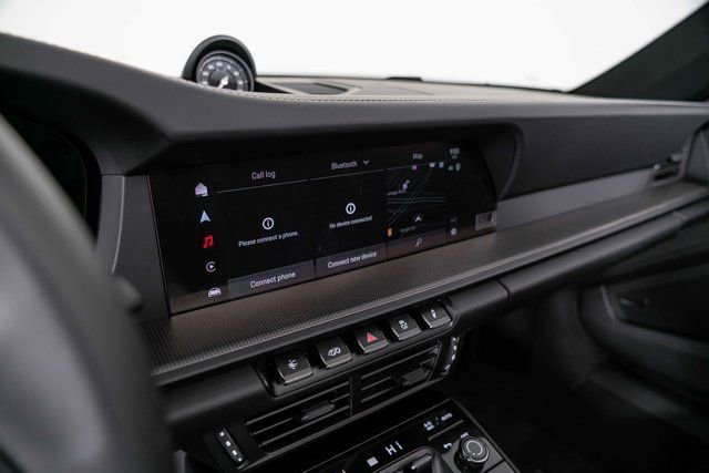 Used 2025 Porsche 911 Targa 4 GTS image 21