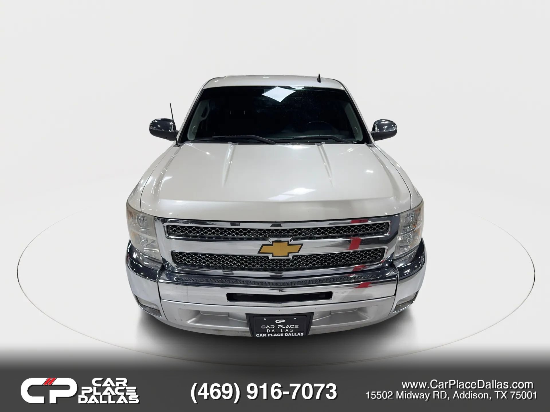 Used 2013 Chevrolet Silverado 1500 LT image 18