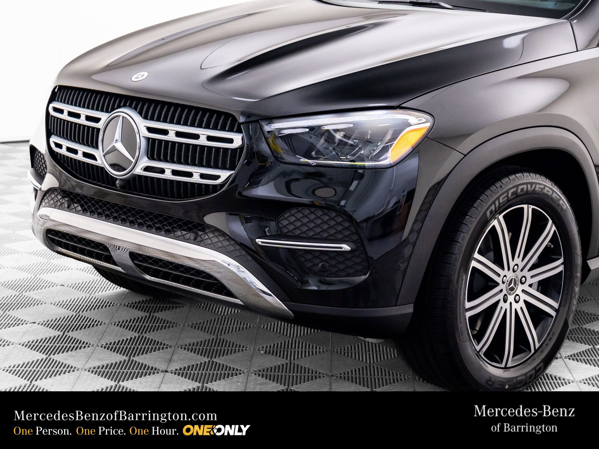 New 2026 Mercedes-Benz GLE 350 4MATIC image 38