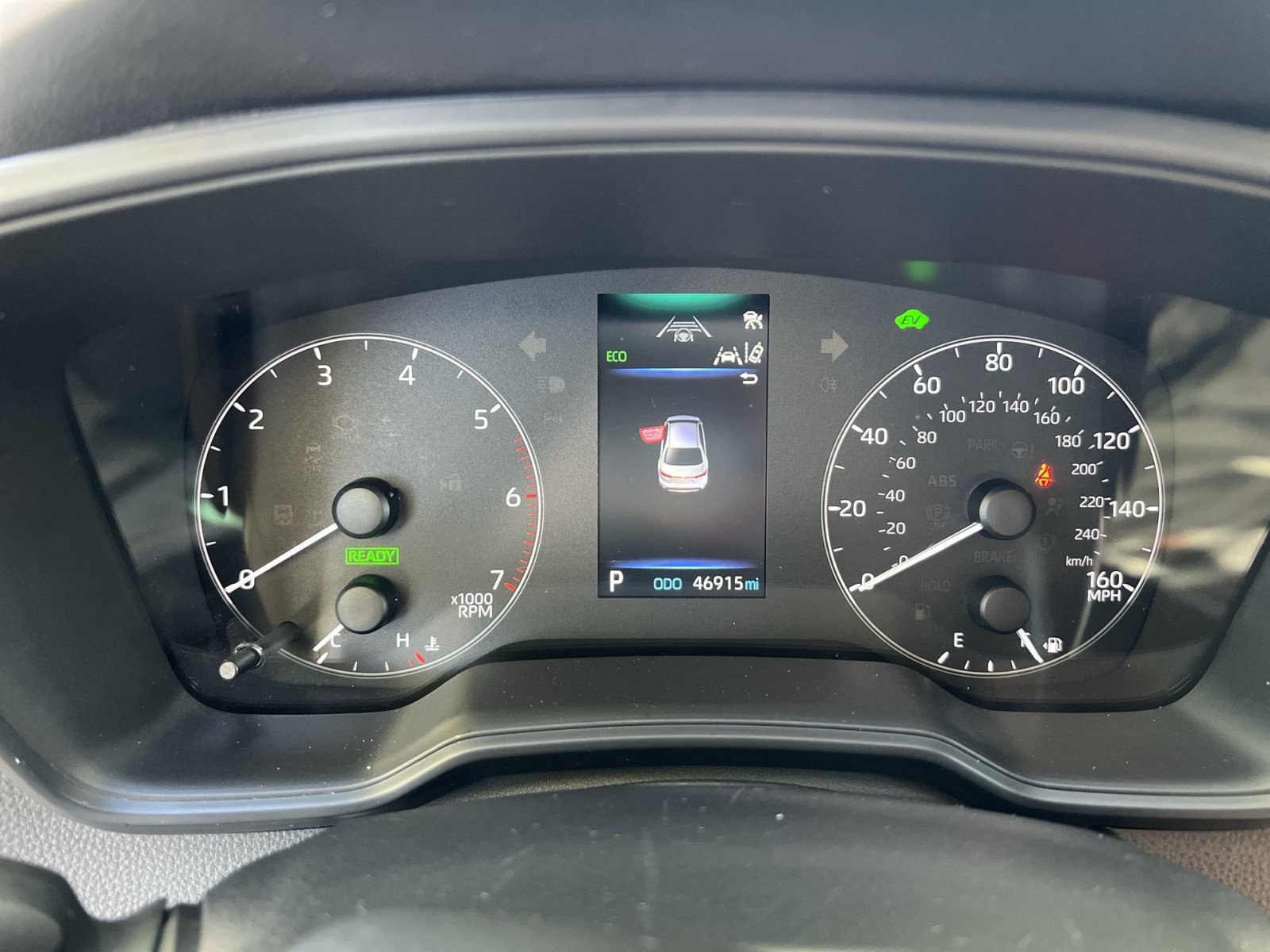 Used 2025 Toyota Corolla LE FWD image 15
