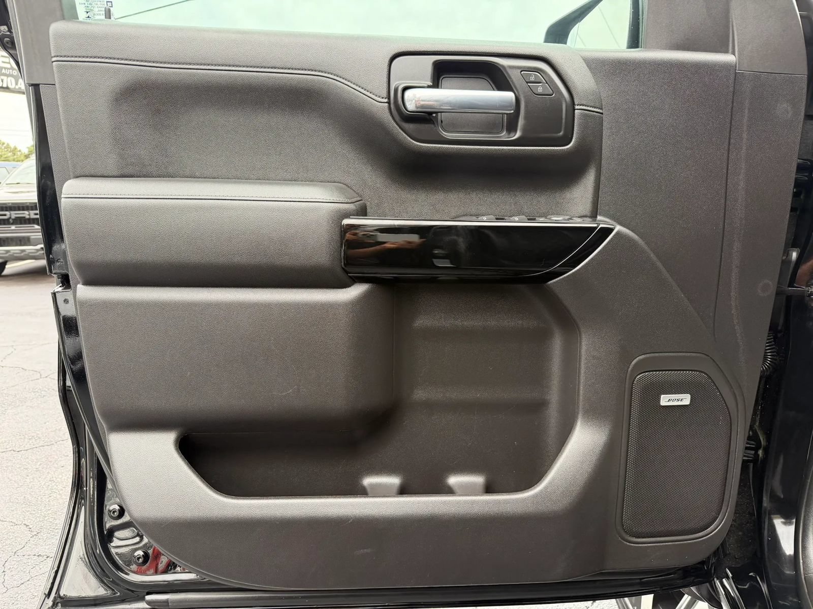 Used 2020 Chevrolet Silverado 1500 RST AWD/4WD image 25